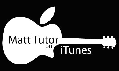 Matt is on iTunes